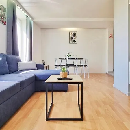 Loft Lumineux Près Du Port Du Canal *