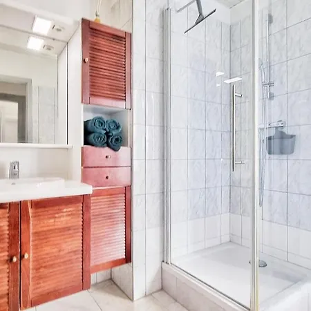 דירה Loft Lumineux Pres Du Port Du Canal קולמר