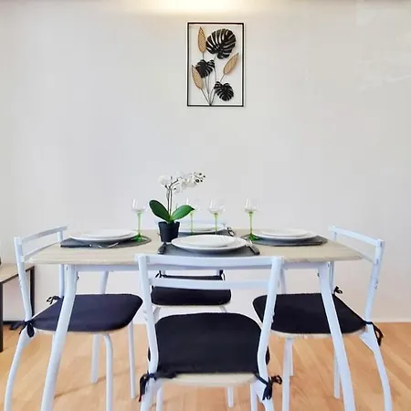 Loft Lumineux Pres Du Port Du Canal * קולמר