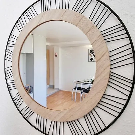 דירה Loft Lumineux Pres Du Port Du Canal