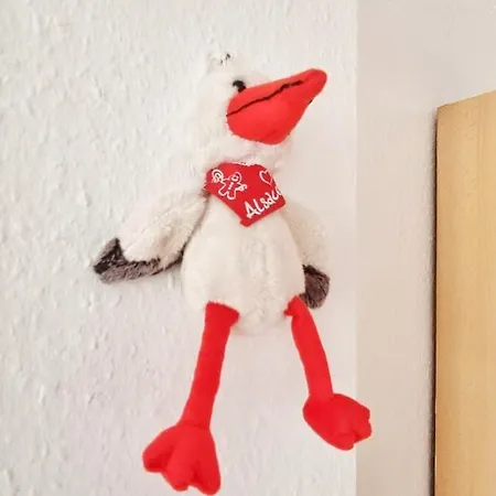 Loft Lumineux Pres Du Port Du Canal דירה *