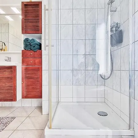 Loft Lumineux Pres Du Port Du Canal * קולמר