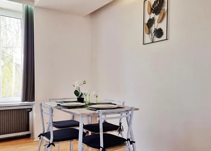 Loft Lumineux Près Du Port Du Canal Colmar