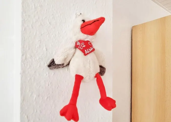 Loft Lumineux Pres Du Port Du Canal Apartman *