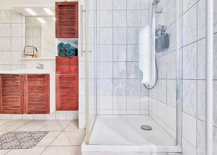 Loft Lumineux Pres Du Port Du Canal * Colmar